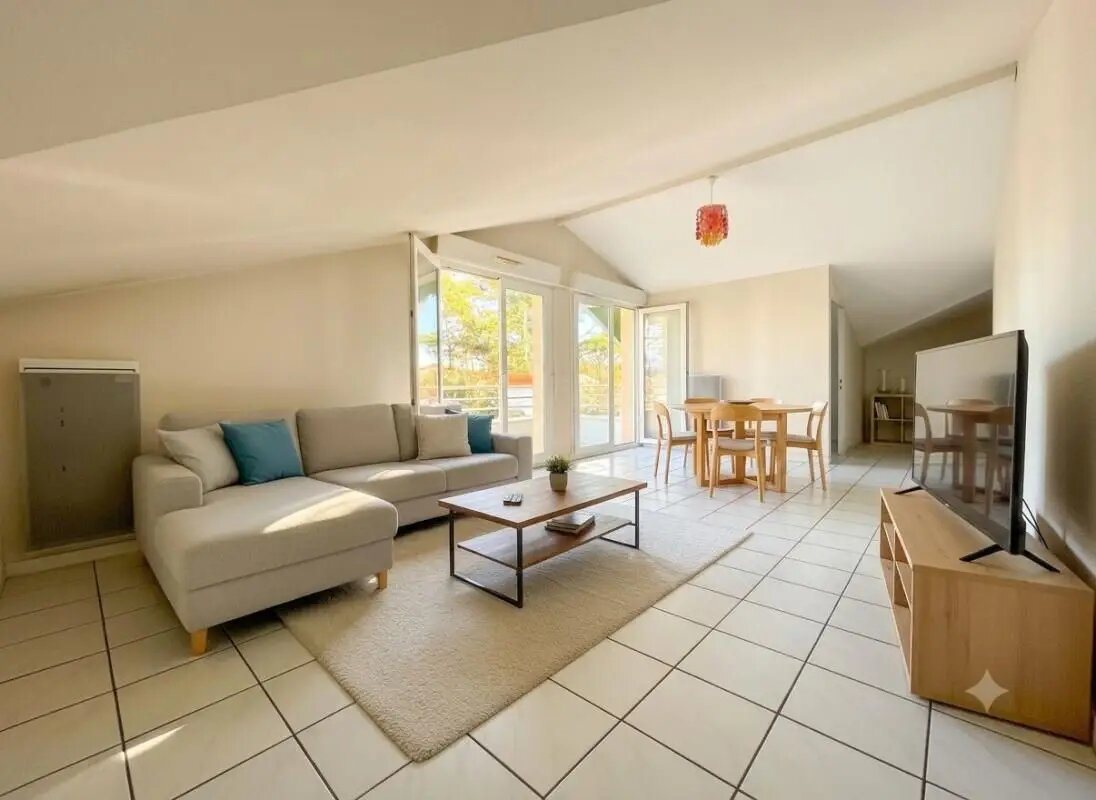 Appartement à vendre, 50m², Capbreton