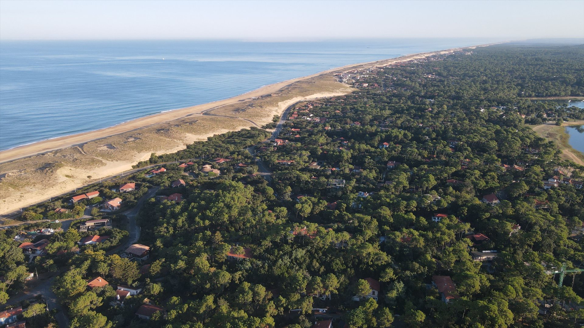 Maison à vendre, 80m², Soorts-Hossegor