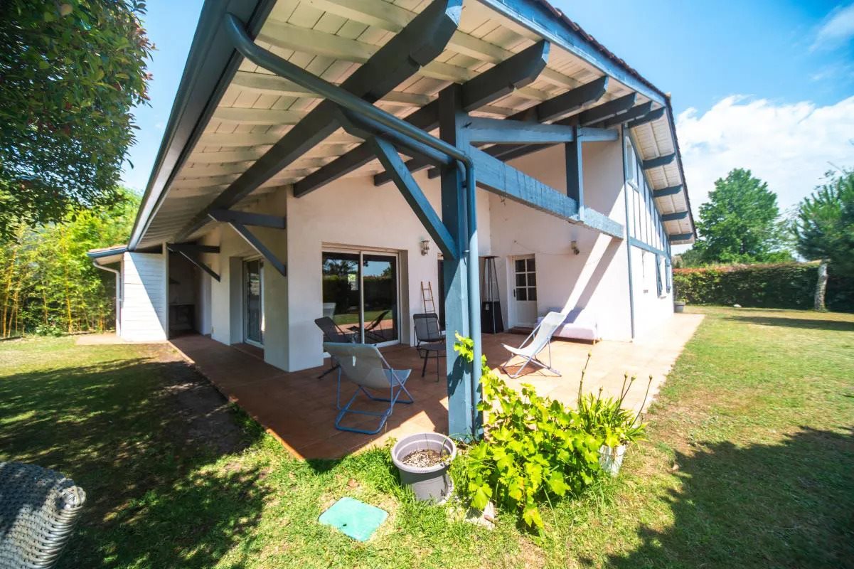 Maison à vendre, 136m², Soorts-Hossegor