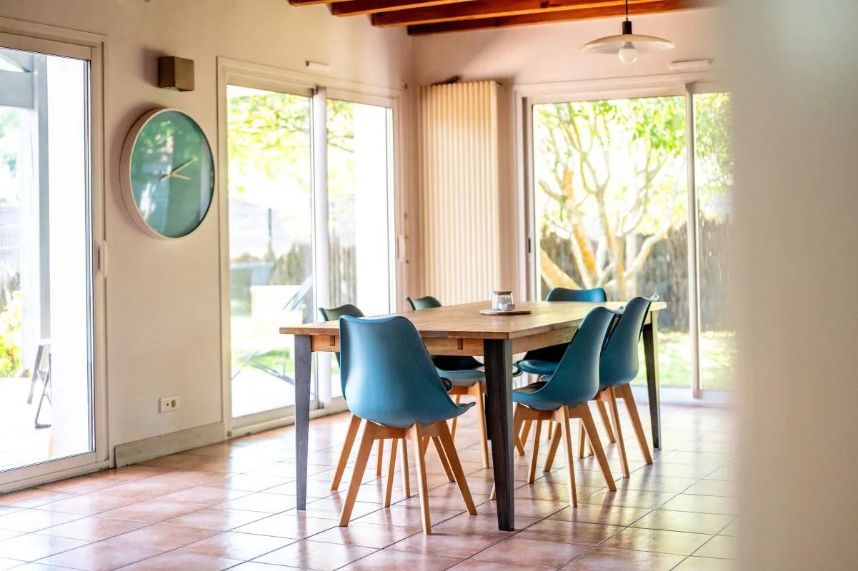 Maison à vendre, 136m², Soorts-Hossegor