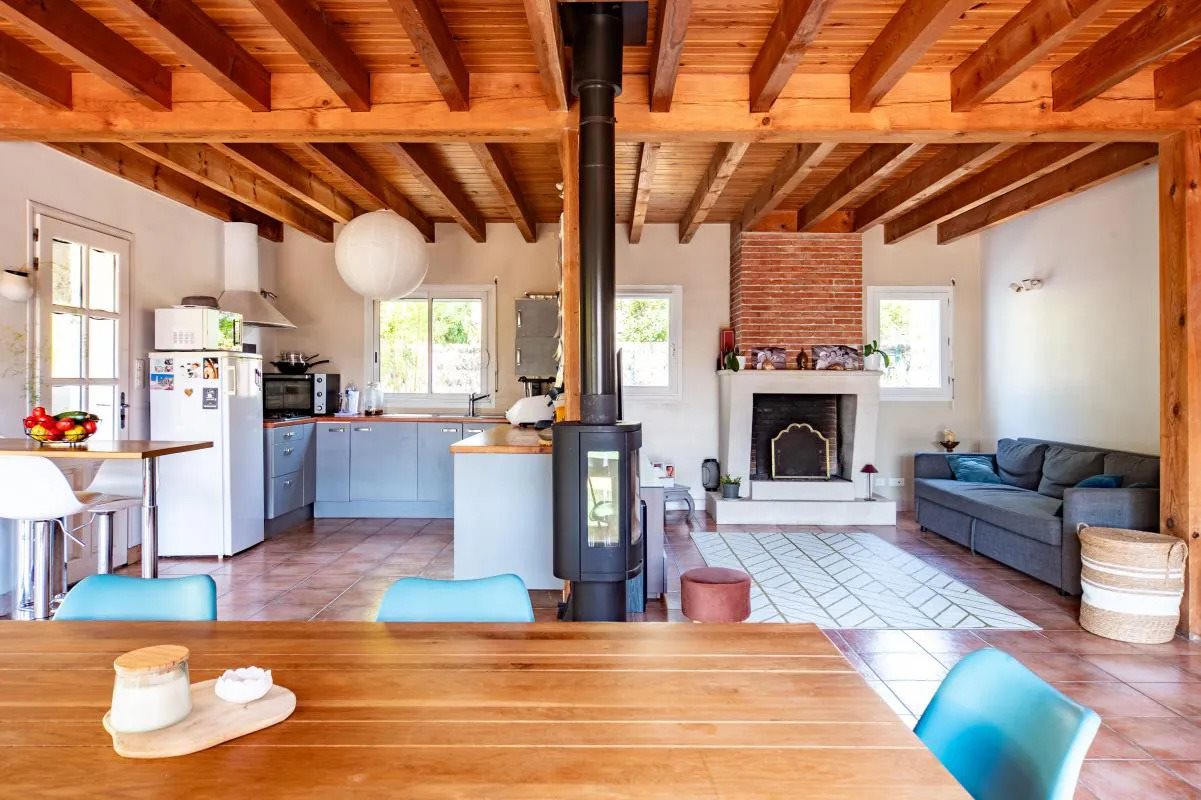 Maison à vendre, 136m², Soorts-Hossegor