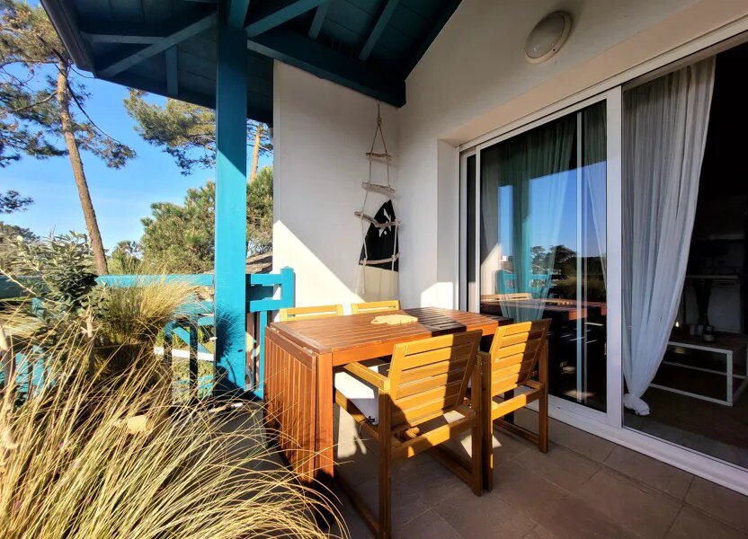 Appartement à vendre, 50m², Capbreton
