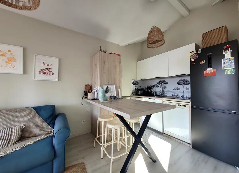 Appartement à vendre, 50m², Capbreton