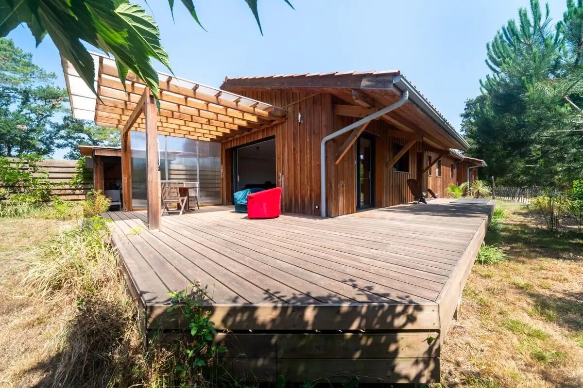 Maison à vendre, 109m², Labenne