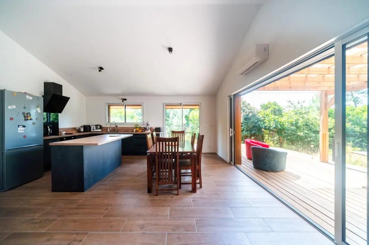 Maison à vendre, 109m², Labenne