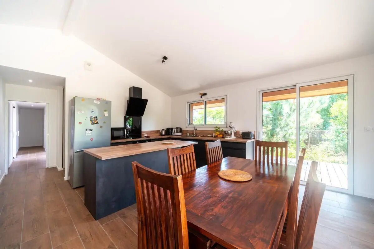 Maison à vendre, 109m², Labenne