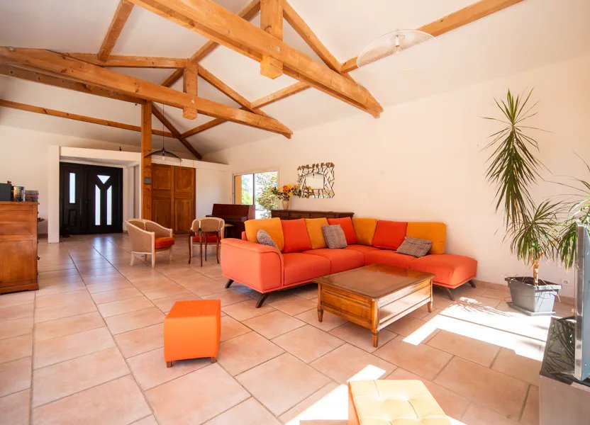 Maison à vendre, 170m², Saint-Geours-de-Maremne