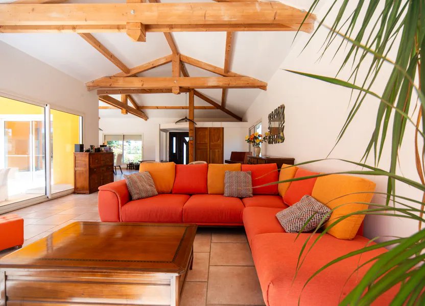 Maison à vendre, 170m², Saint-Geours-de-Maremne