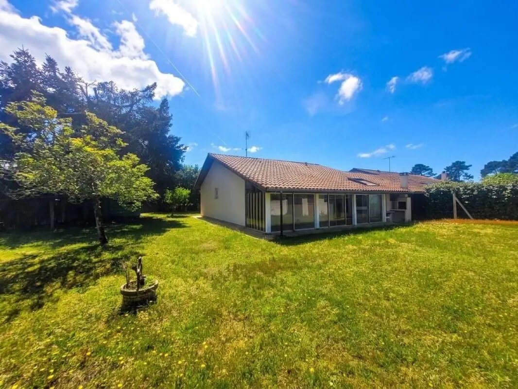 Maison à vendre, 75m², Capbreton