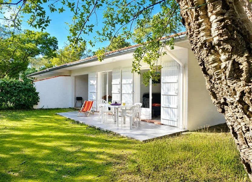Maison à vendre, 40m², Soorts-Hossegor