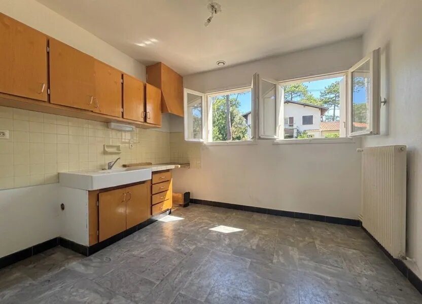 Maison à vendre, 40m², Soorts-Hossegor
