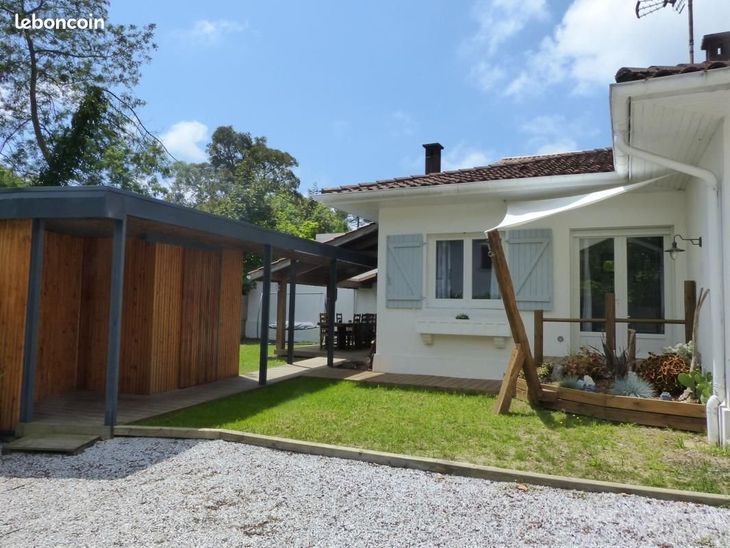 Maison à vendre, 70m², Soorts-Hossegor