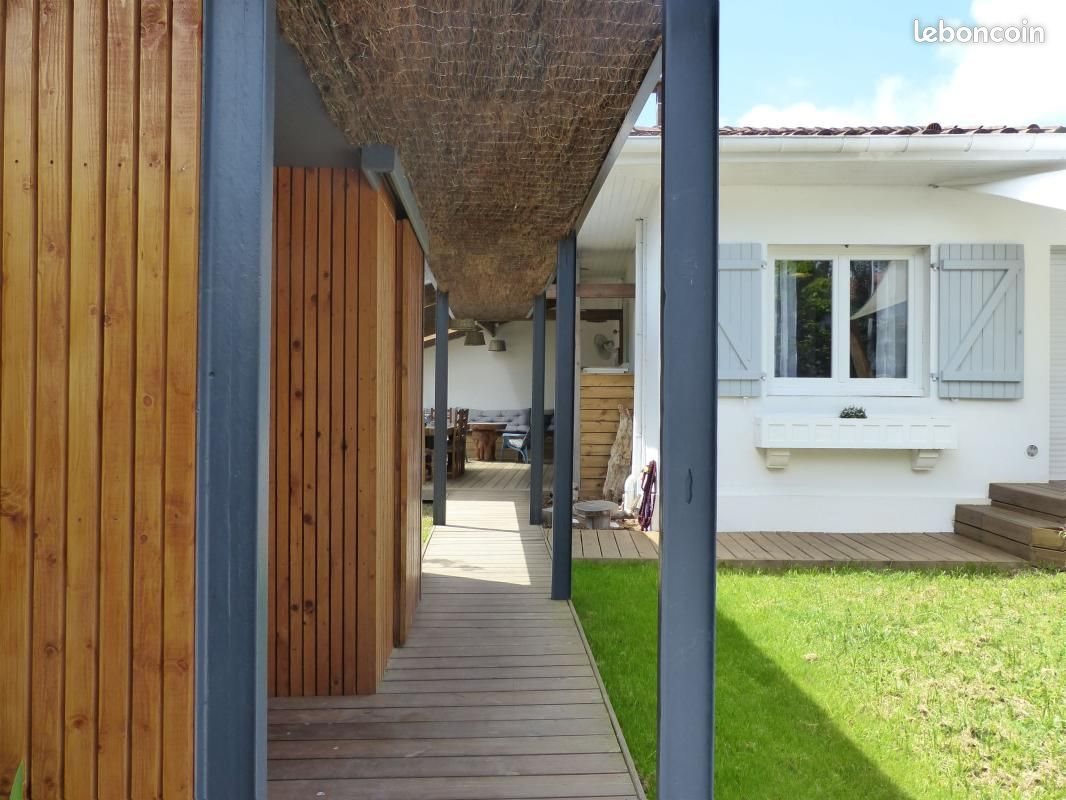 Maison à vendre, 70m², Soorts-Hossegor