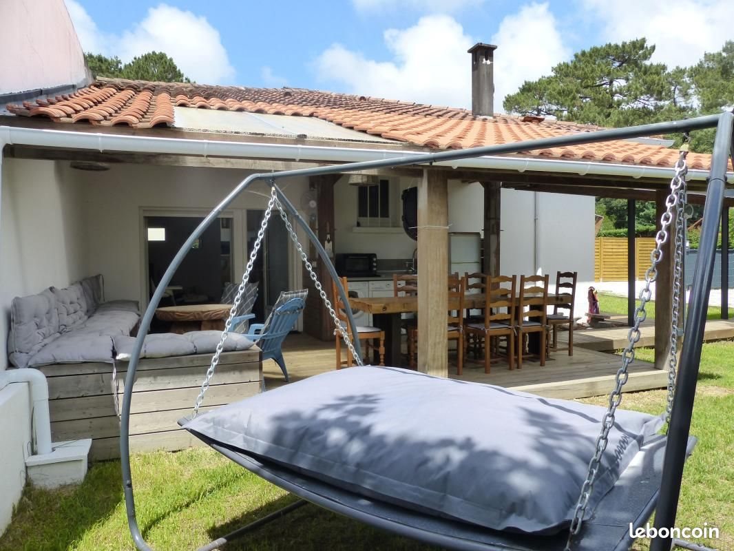 Maison à vendre, 70m², Soorts-Hossegor