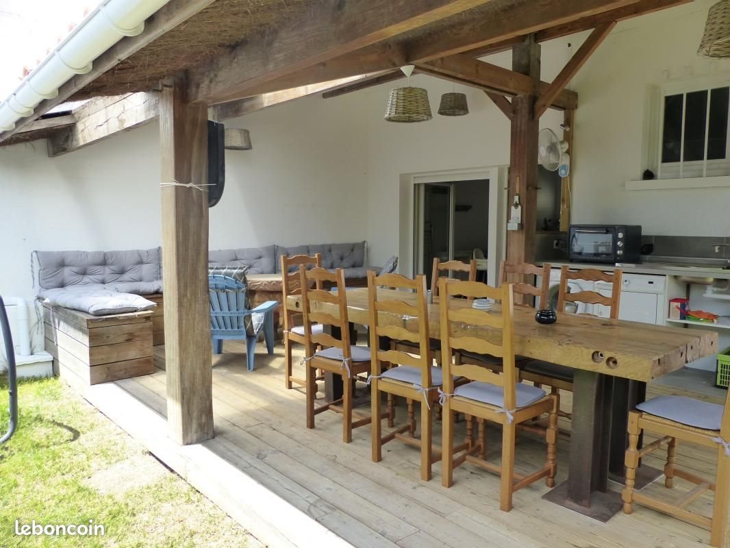 Maison à vendre, 70m², Soorts-Hossegor
