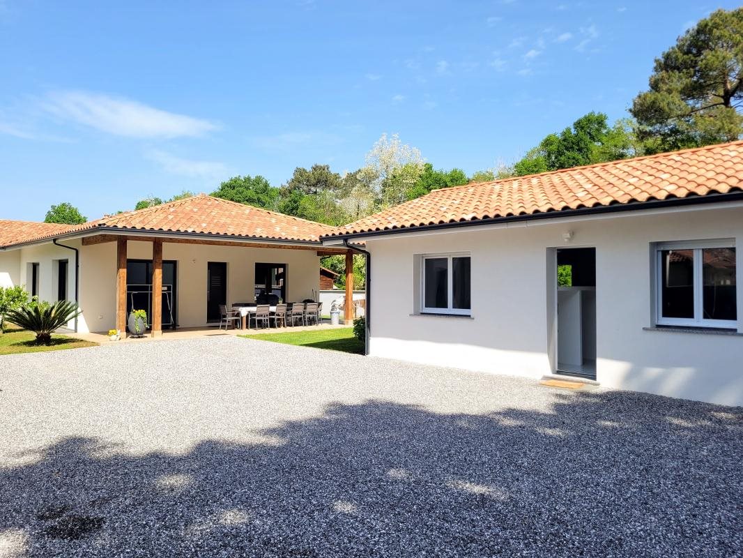 Maison à vendre, 200m², Saint-Geours-de-Maremne