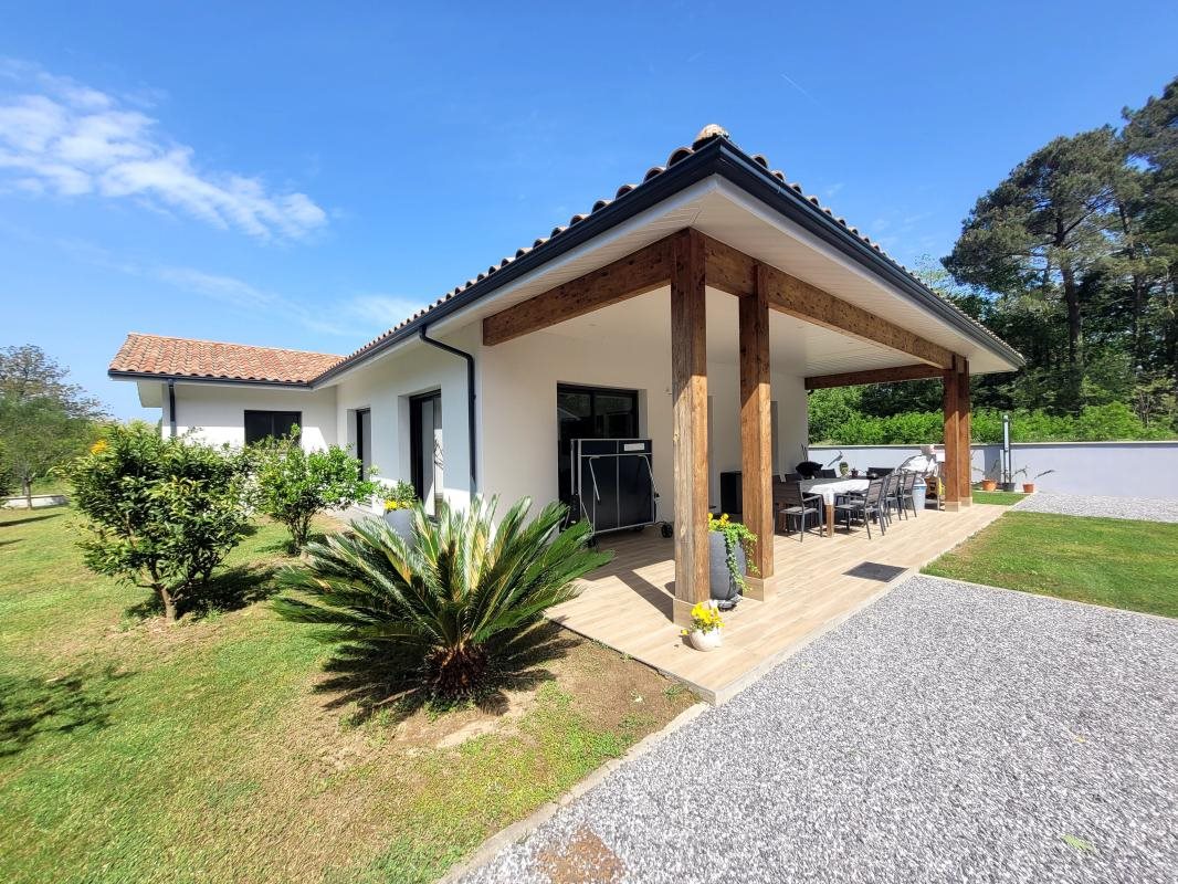 Maison à vendre, 200m², Saint-Geours-de-Maremne