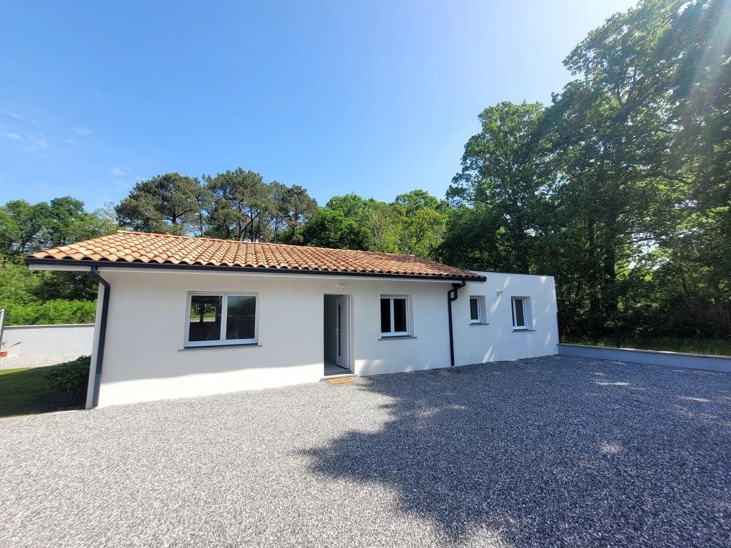 Maison à vendre, 200m², Saint-Geours-de-Maremne