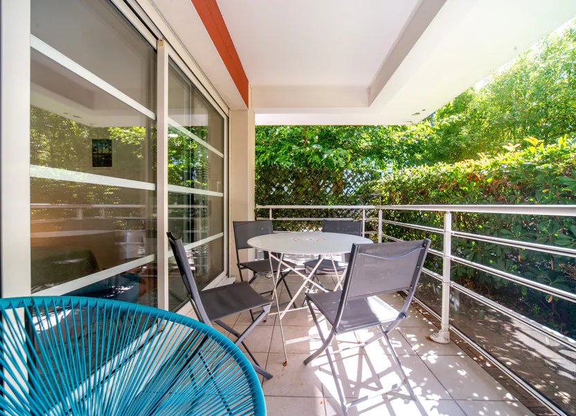 Appartement à vendre, 37m², Soorts-Hossegor