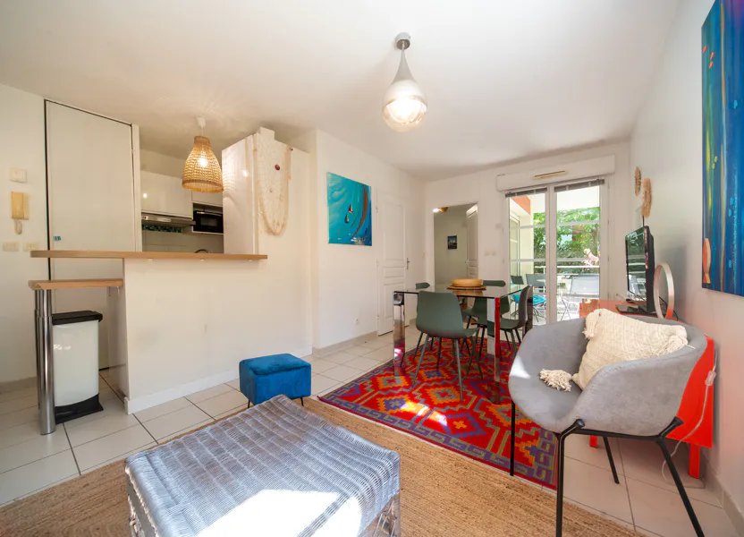 Appartement à vendre, 37m², Soorts-Hossegor