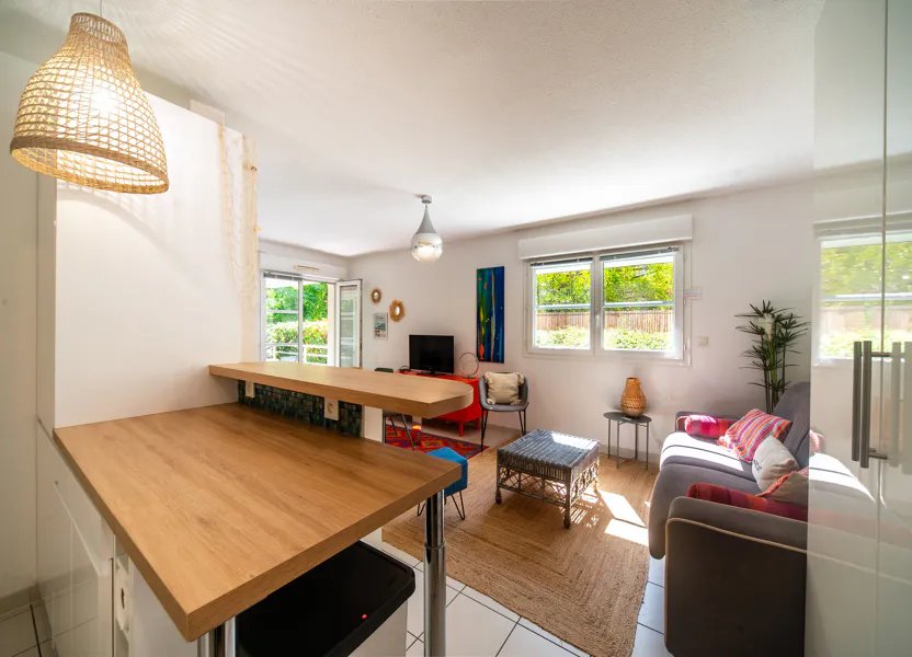 Appartement à vendre, 37m², Soorts-Hossegor