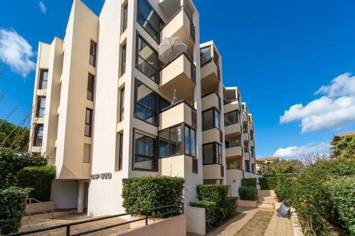 Appartement à vendre, 29m², Capbreton