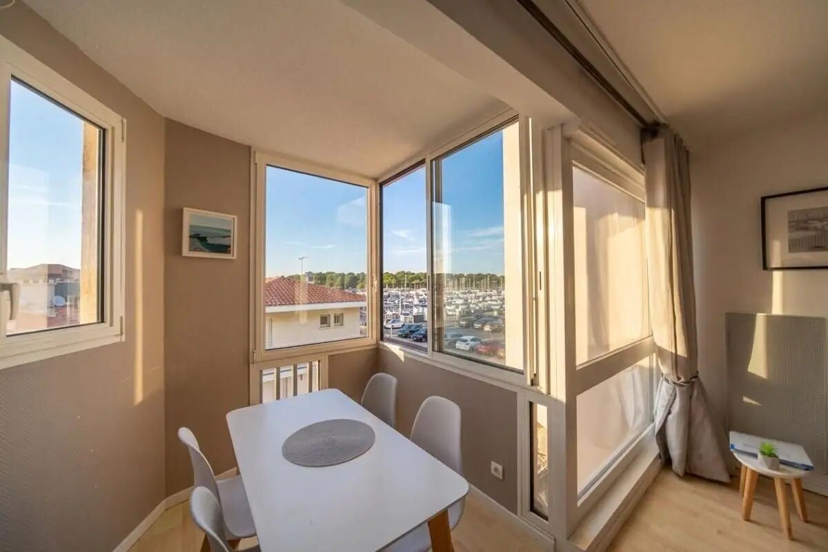 Appartement à vendre, 29m², Capbreton