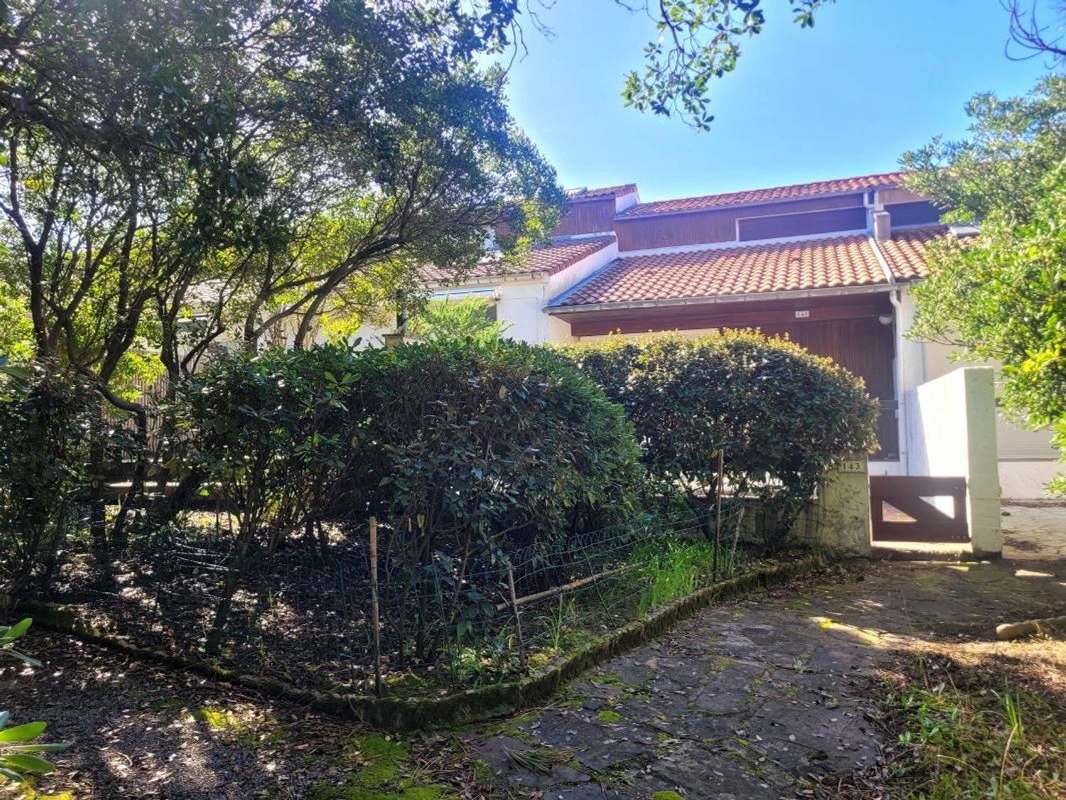 Maison à vendre, 42m², Seignosse