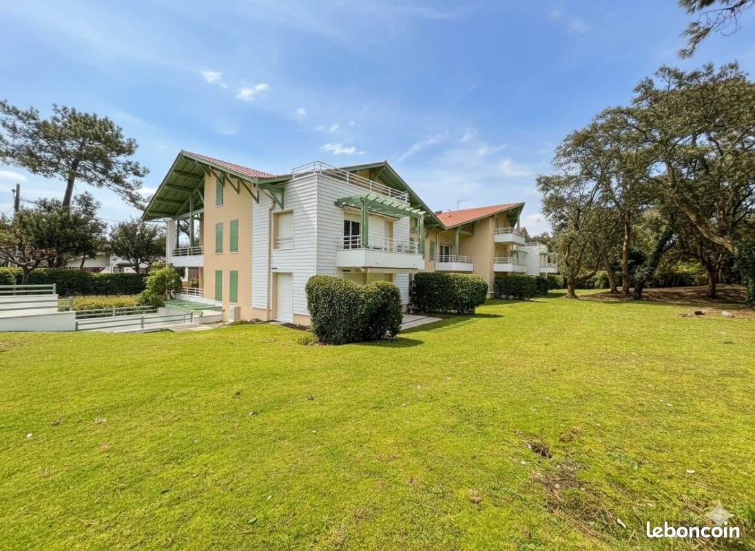 Appartement à vendre, 50m², Capbreton