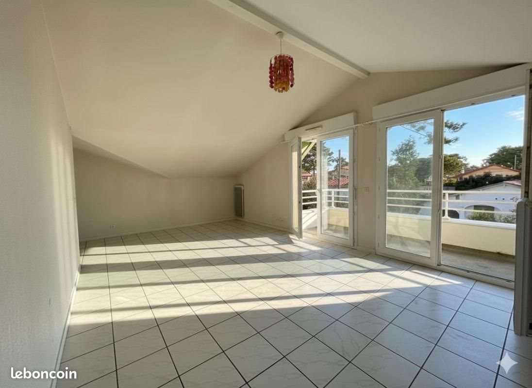 Appartement à vendre, 50m², Capbreton