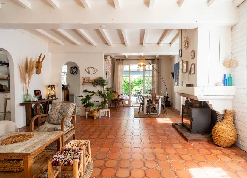 Maison à vendre, 157m², Capbreton