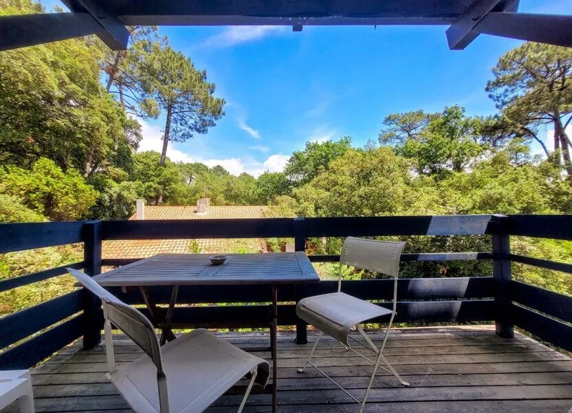 Appartement à vendre, 38m², Soorts-Hossegor