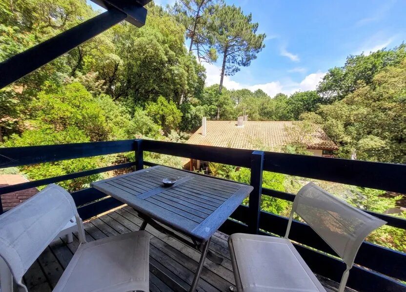 Appartement à vendre, 38m², Soorts-Hossegor