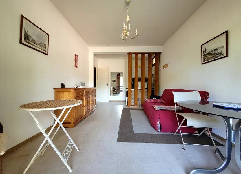 Appartement à vendre, 38m², Soorts-Hossegor