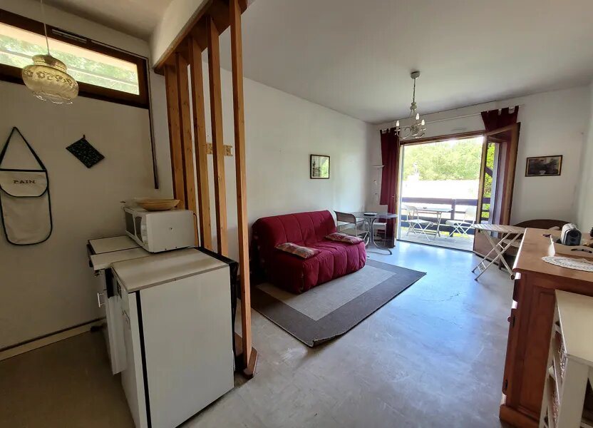 Appartement à vendre, 38m², Soorts-Hossegor