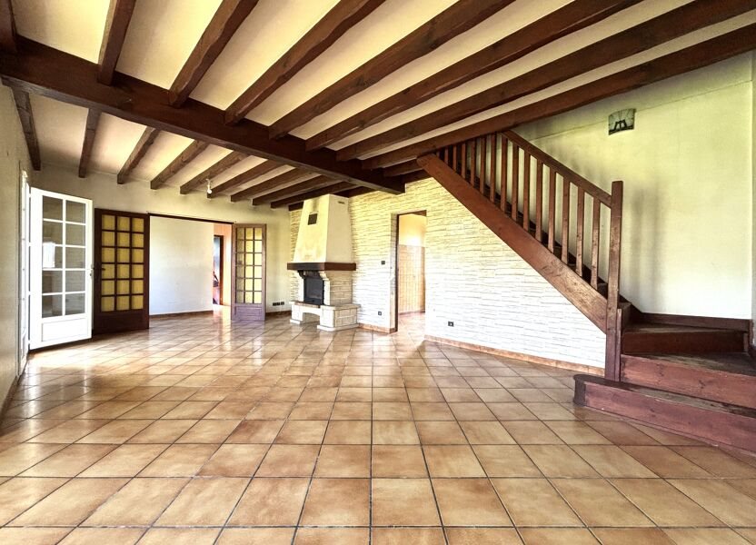 Maison à vendre, 142m², Orx