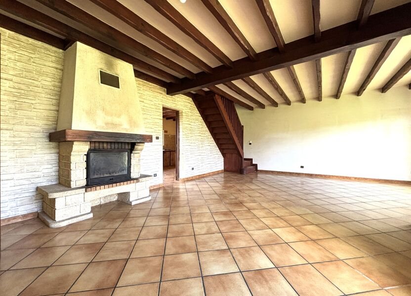 Maison à vendre, 142m², Orx