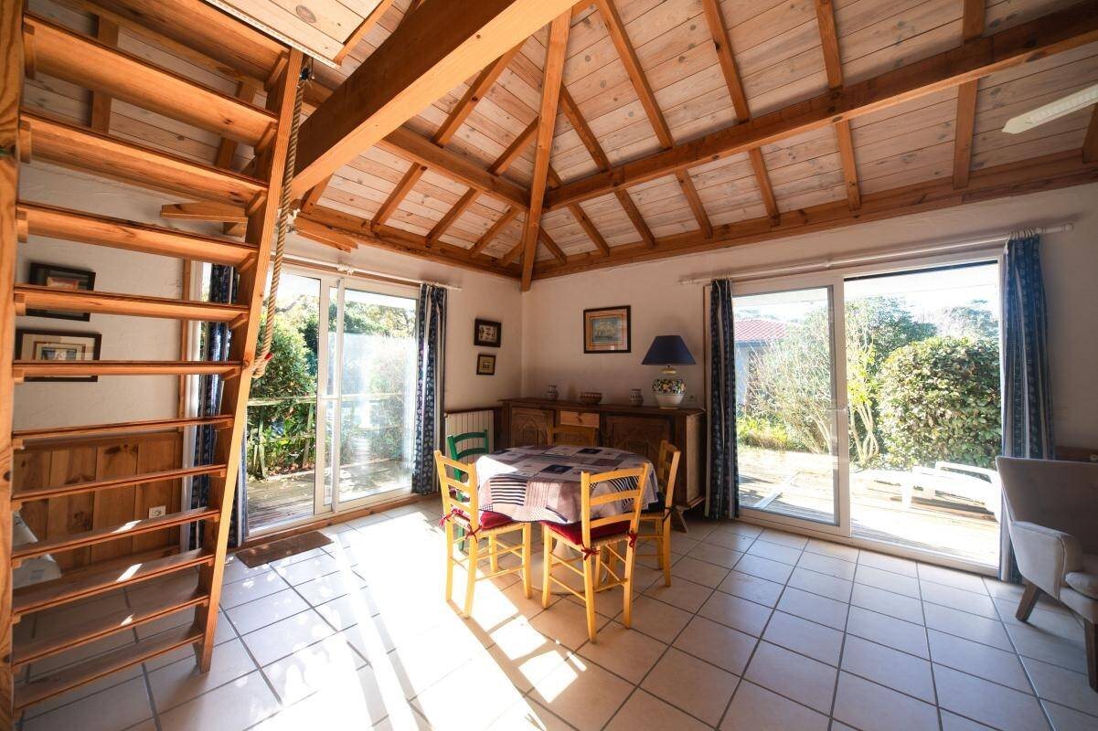 Maison à vendre, 147m², Labenne
