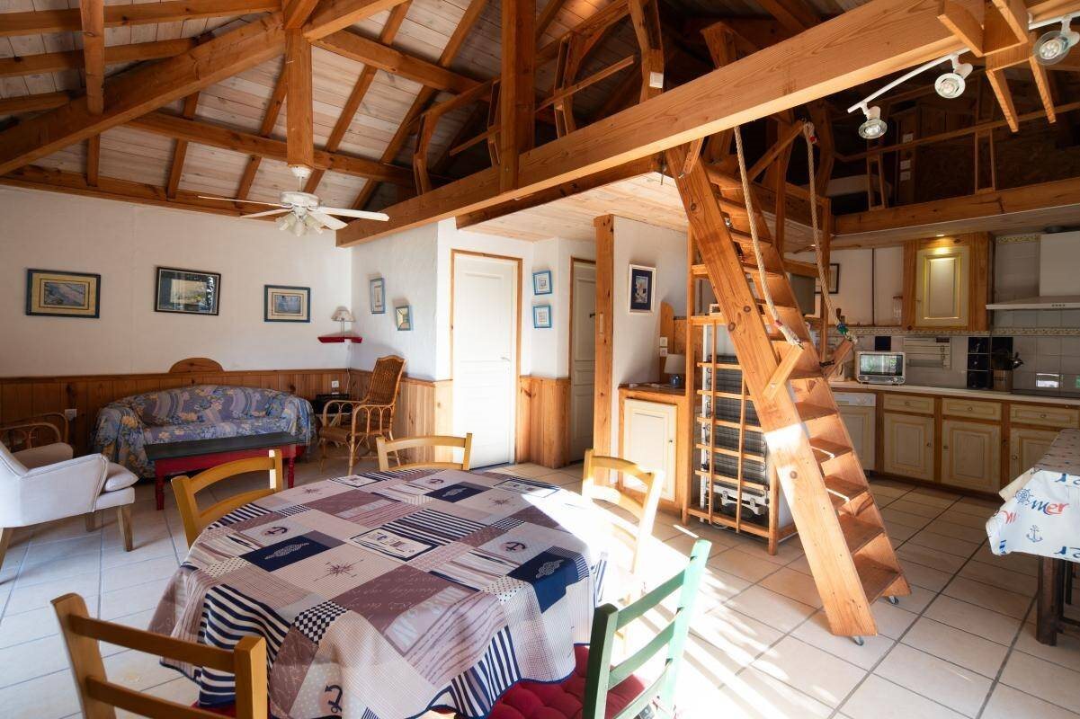 Maison à vendre, 147m², Labenne