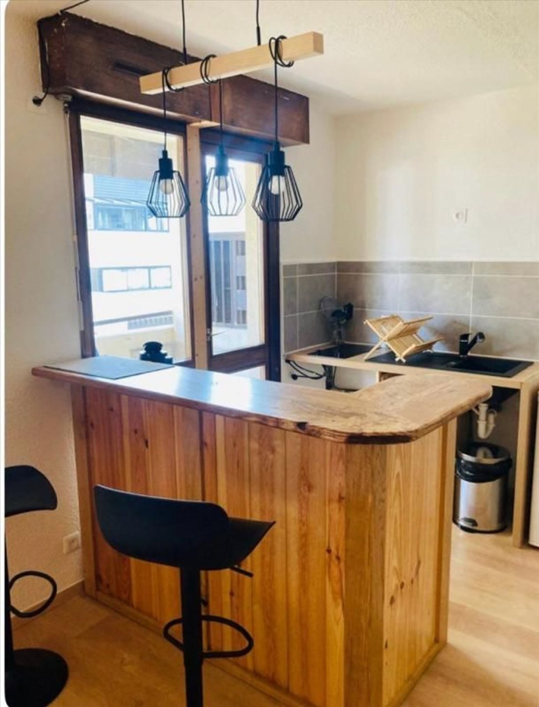 Appartement à vendre, 27m², Seignosse