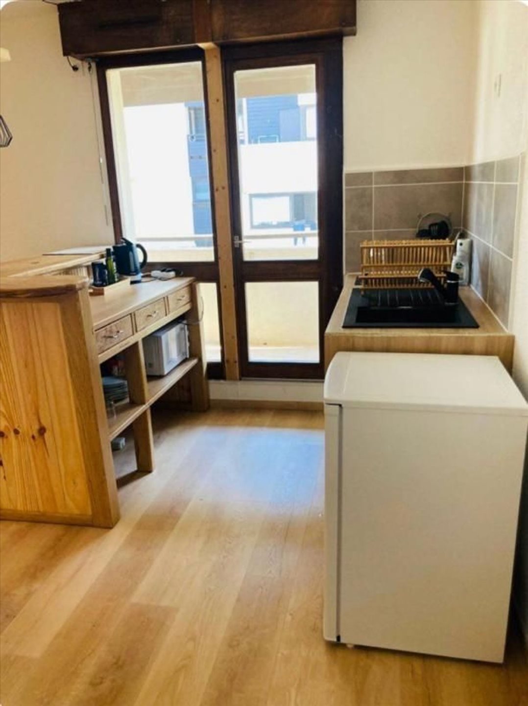 Appartement à vendre, 27m², Seignosse