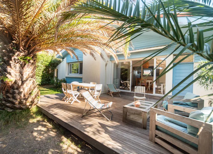 Maison à vendre, 150m², Soorts-Hossegor
