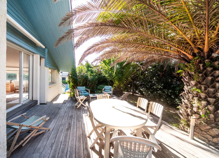 Maison à vendre, 150m², Soorts-Hossegor