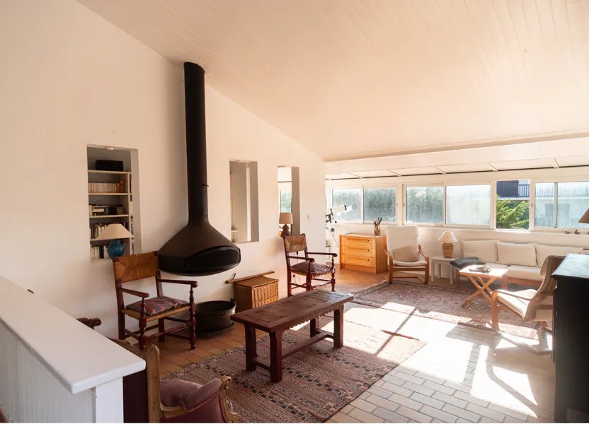 Maison à vendre, 150m², Soorts-Hossegor