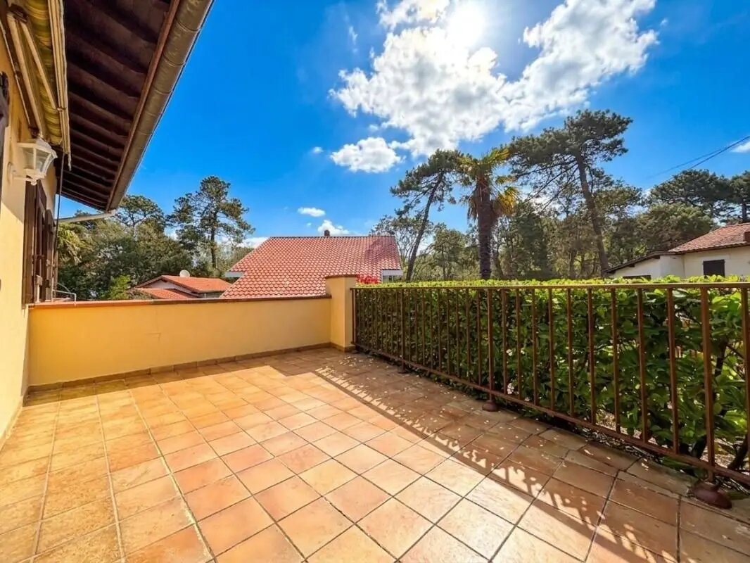 Appartement à vendre, 37m², Soorts-Hossegor