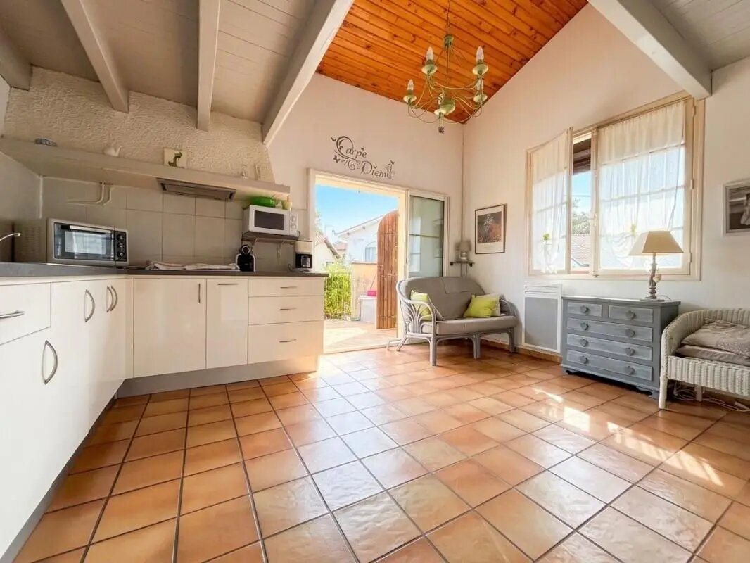 Appartement à vendre, 37m², Soorts-Hossegor
