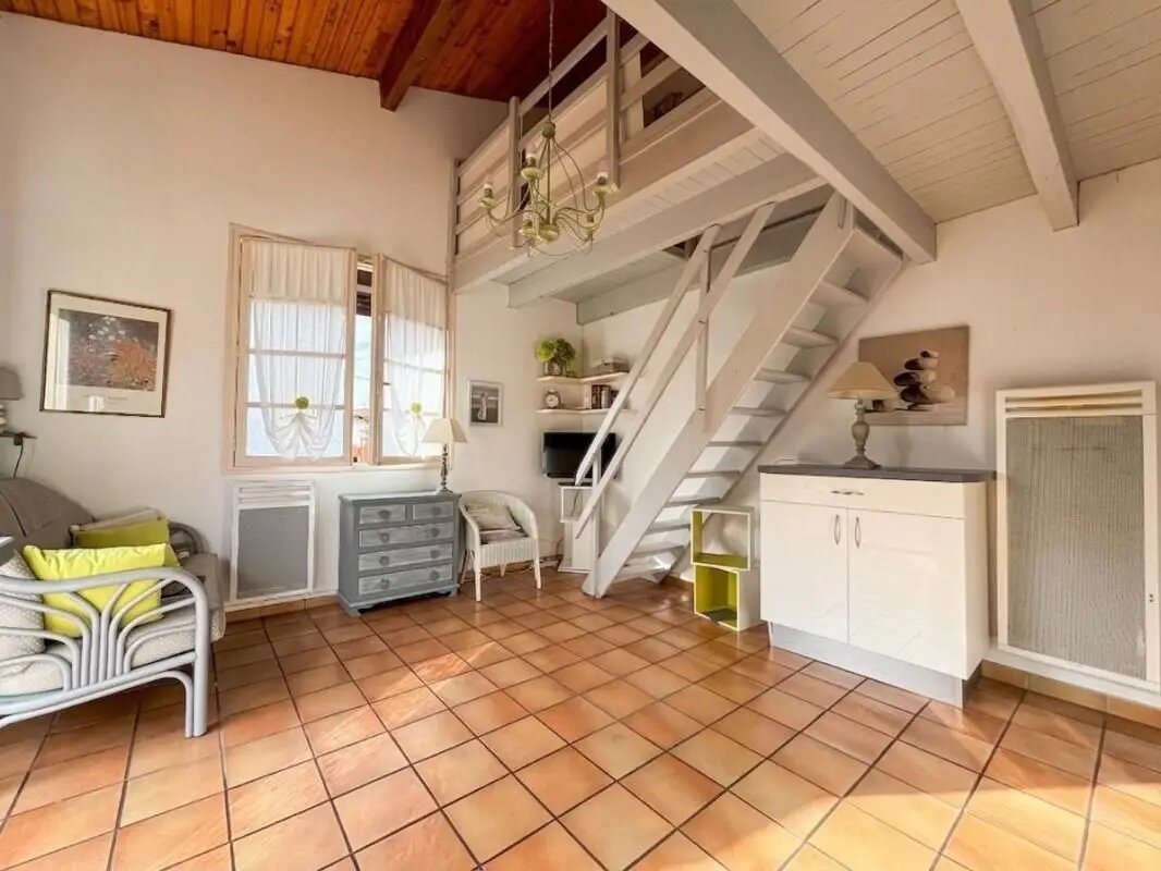 Appartement à vendre, 37m², Soorts-Hossegor