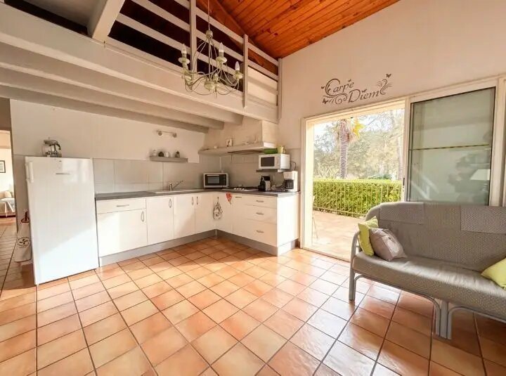 Appartement à vendre, 37m², Soorts-Hossegor