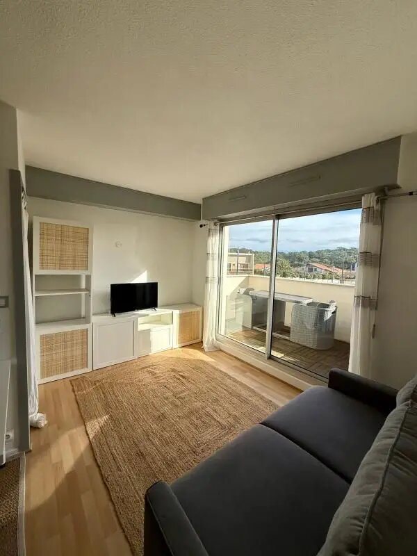 Appartement à louer, 16m², Capbreton