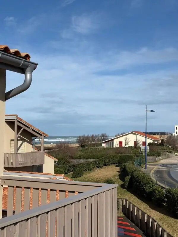 Appartement à louer, 16m², Capbreton